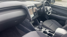 Hyundai TUCSON 1.6 TGDi SE Connect 5dr 2WD Petrol Estate